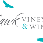 2Hawk Vineyard and Winery Logo