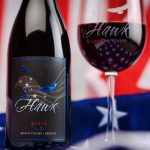 2Hawk Vineyard and Winery 9-1-1 c.2 Wine Release Almeda Fire Fundraiser