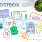 Postmark'd Studio Assorted Cards