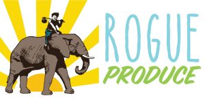 Rogue Produce Logo